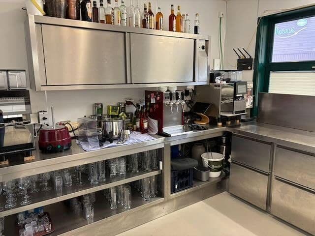 Prodej domu 460 m², pozemek 2.041 m², Rodelhaus 1, Braunlage, Dolní Sasko Prodej domu 460 m², pozemek 2.041 m², Rodelhaus 1, Braunlage, Dolní Sasko