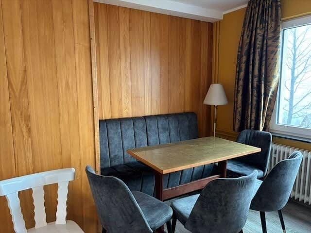 Prodej domu 460 m², pozemek 2.041 m², Rodelhaus 1, Braunlage, Dolní Sasko Prodej domu 460 m², pozemek 2.041 m², Rodelhaus 1, Braunlage, Dolní Sasko