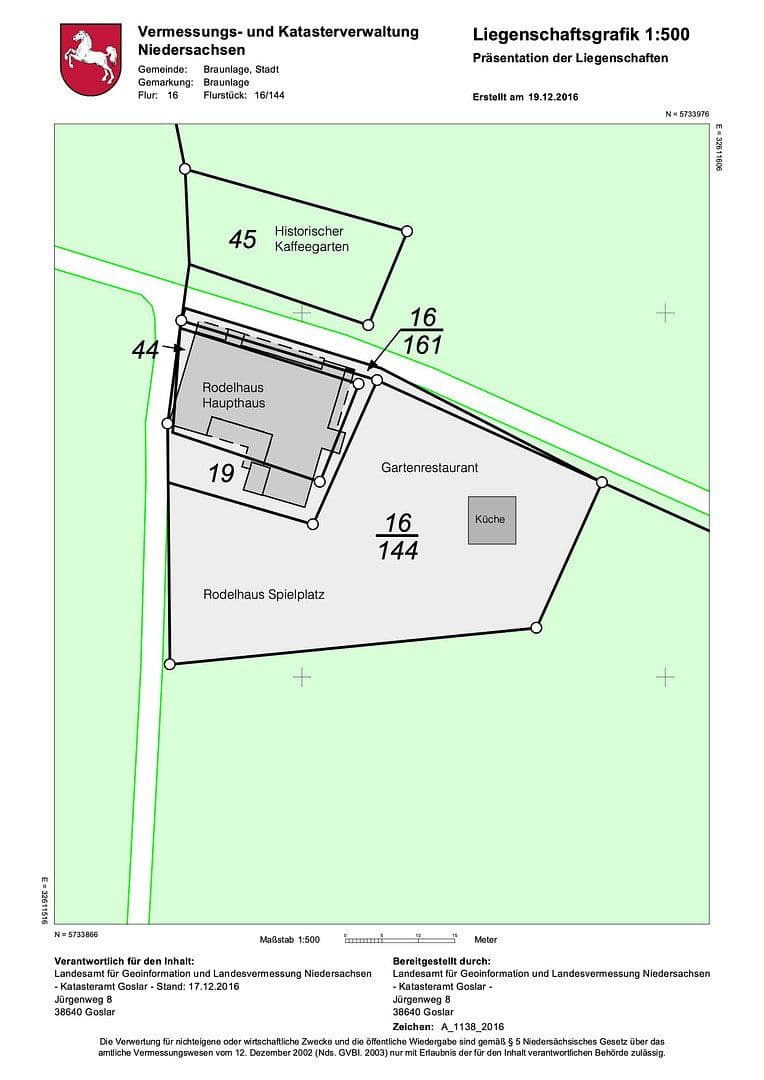 Prodej domu 460 m², pozemek 2.041 m², Rodelhaus 1, Braunlage, Dolní Sasko Prodej domu 460 m², pozemek 2.041 m², Rodelhaus 1, Braunlage, Dolní Sasko