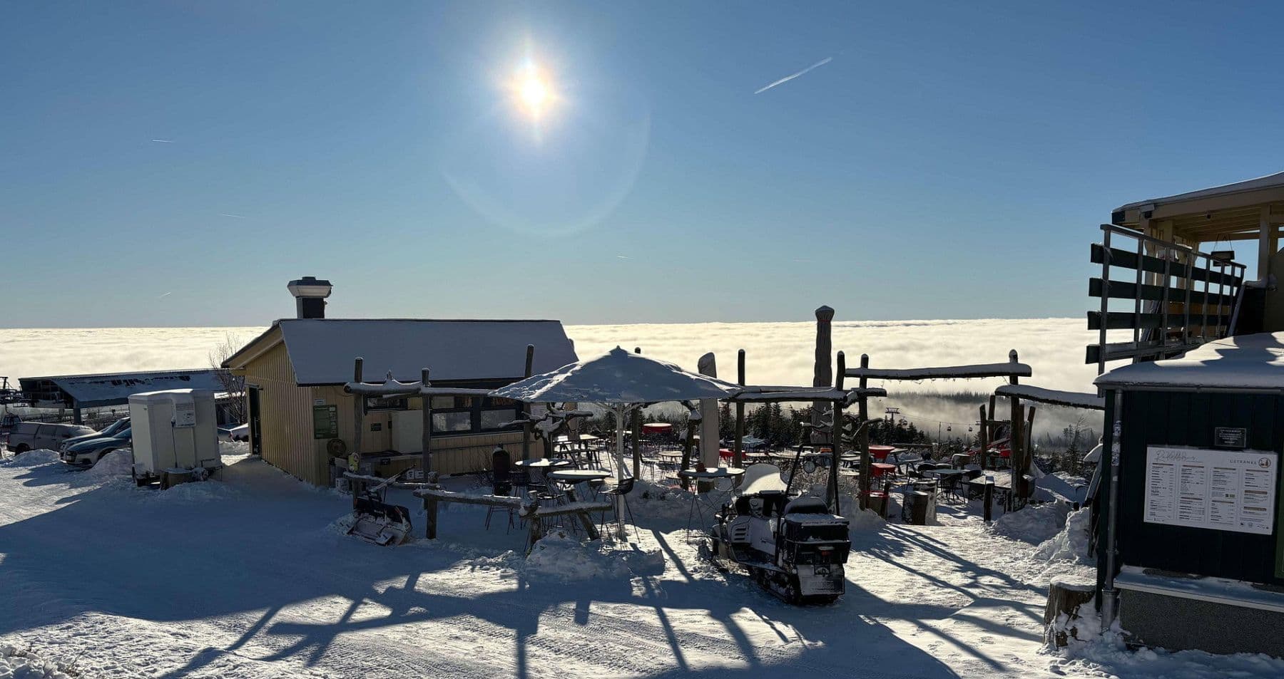 Prodej domu 460 m², pozemek 2.041 m², Rodelhaus 1, Braunlage, Dolní Sasko Prodej domu 460 m², pozemek 2.041 m², Rodelhaus 1, Braunlage, Dolní Sasko