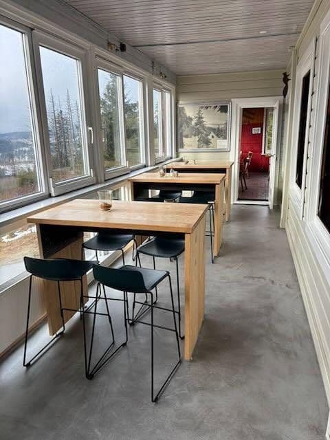 Prodej domu 460 m², pozemek 2.041 m², Rodelhaus 1, Braunlage, Dolní Sasko Prodej domu 460 m², pozemek 2.041 m², Rodelhaus 1, Braunlage, Dolní Sasko