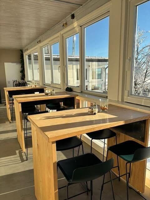 Prodej domu 460 m², pozemek 2.041 m², Rodelhaus 1, Braunlage, Dolní Sasko Prodej domu 460 m², pozemek 2.041 m², Rodelhaus 1, Braunlage, Dolní Sasko