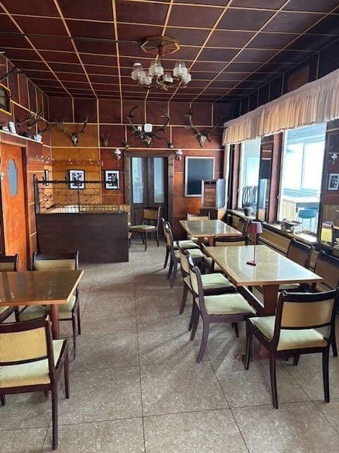 Prodej domu 460 m², pozemek 2.041 m², Rodelhaus 1, Braunlage, Dolní Sasko Prodej domu 460 m², pozemek 2.041 m², Rodelhaus 1, Braunlage, Dolní Sasko