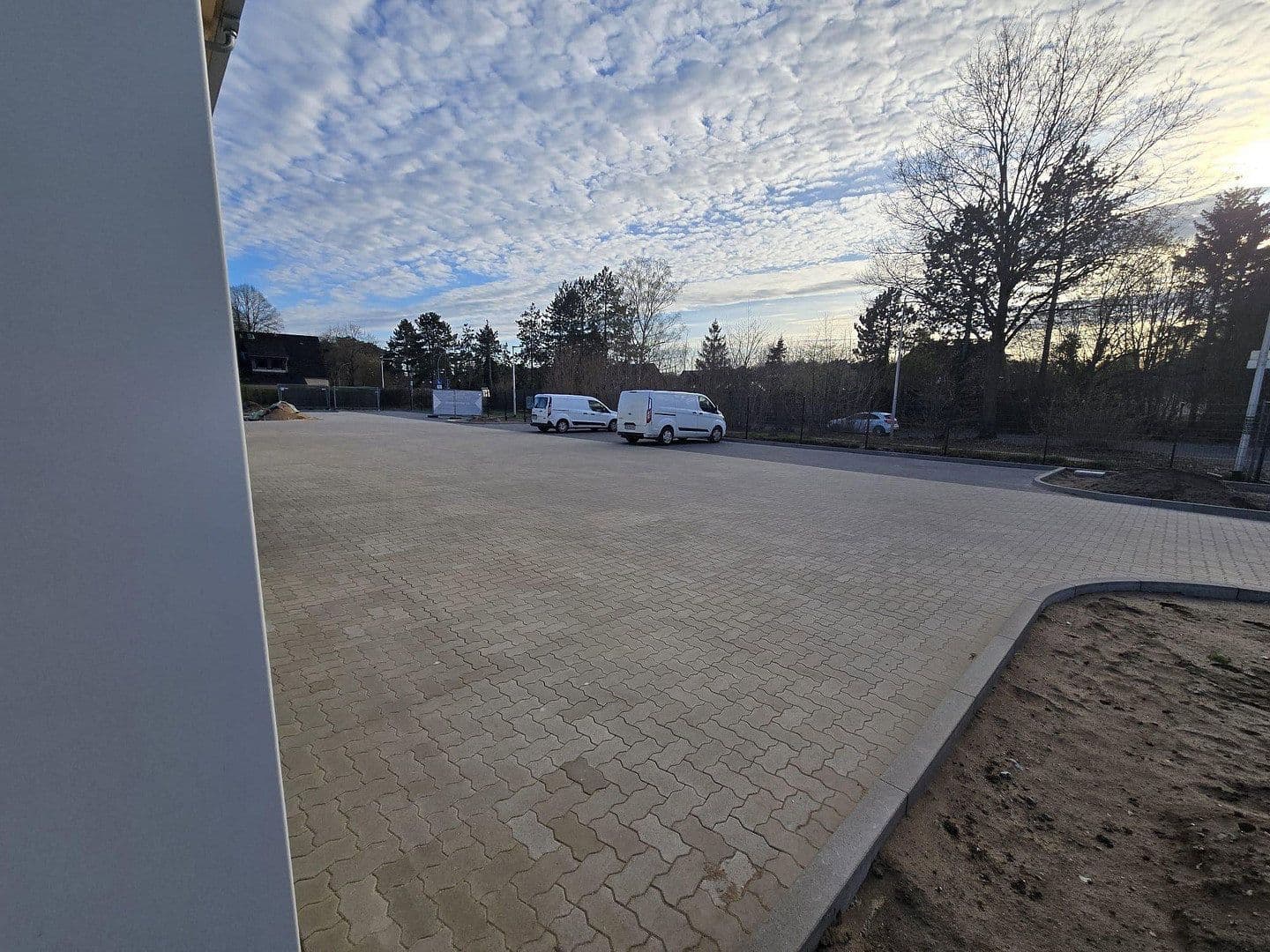 Pronájem nebytového prostoru 90 m², Am Moorholzkamp 6, Büchen, Šlesvicko-Holštýnsko Pronájem nebytového prostoru 90 m², Am Moorholzkamp 6, Büchen, Šlesvicko-Holštýnsko