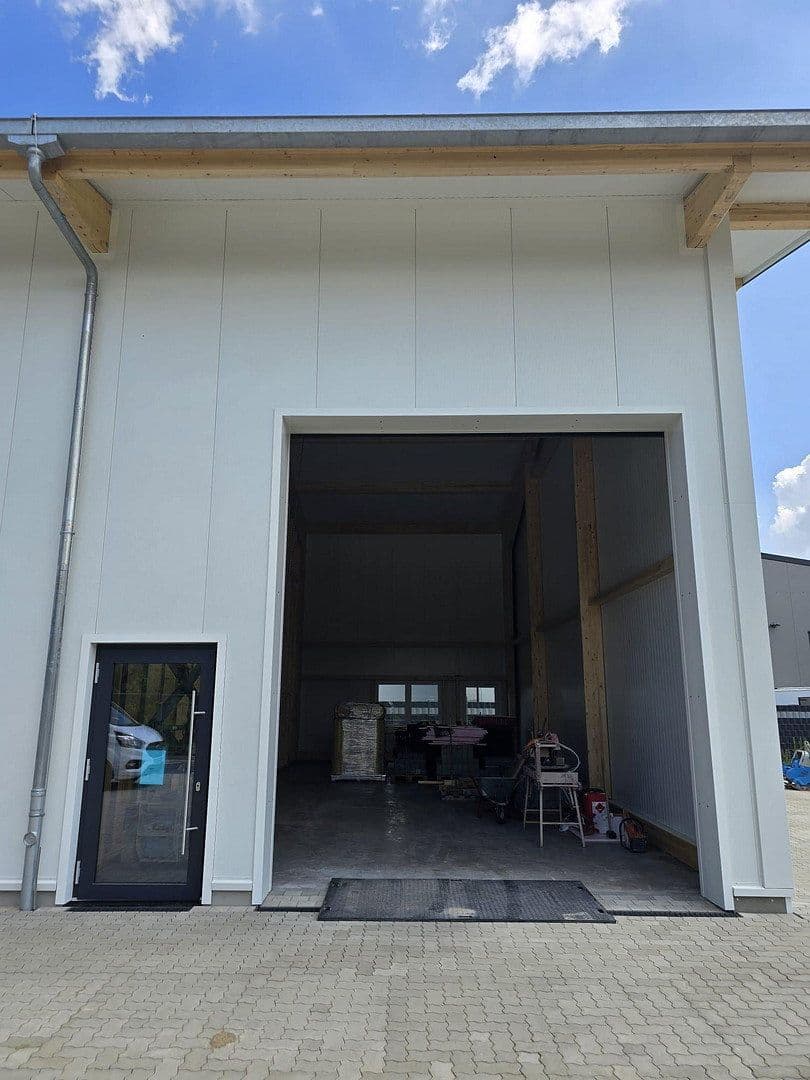 Pronájem nebytového prostoru 90 m², Am Moorholzkamp 6, Büchen, Šlesvicko-Holštýnsko Pronájem nebytového prostoru 90 m², Am Moorholzkamp 6, Büchen, Šlesvicko-Holštýnsko