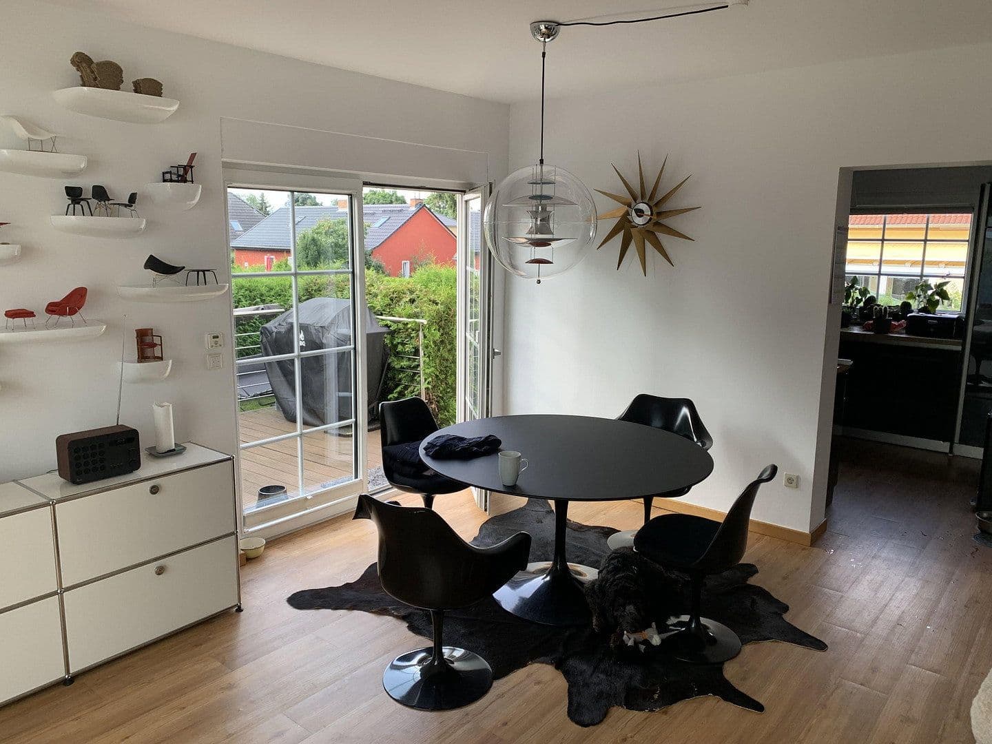 Prodej domu 129 m², pozemek 420 m², Dahlwitzer Str.35, Berlin Mahlsdorf, Berlín Prodej domu 129 m², pozemek 420 m², Dahlwitzer Str.35, Berlin Mahlsdorf, Berlín