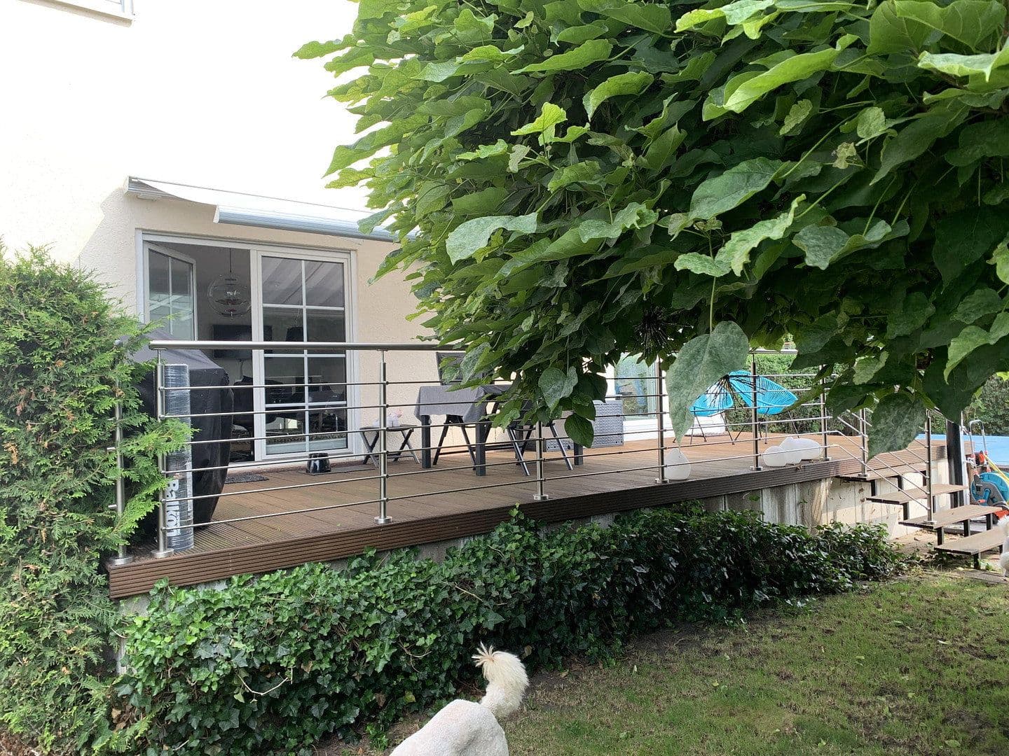 Prodej domu 129 m², pozemek 420 m², Dahlwitzer Str.35, Berlin Mahlsdorf, Berlín Prodej domu 129 m², pozemek 420 m², Dahlwitzer Str.35, Berlin Mahlsdorf, Berlín