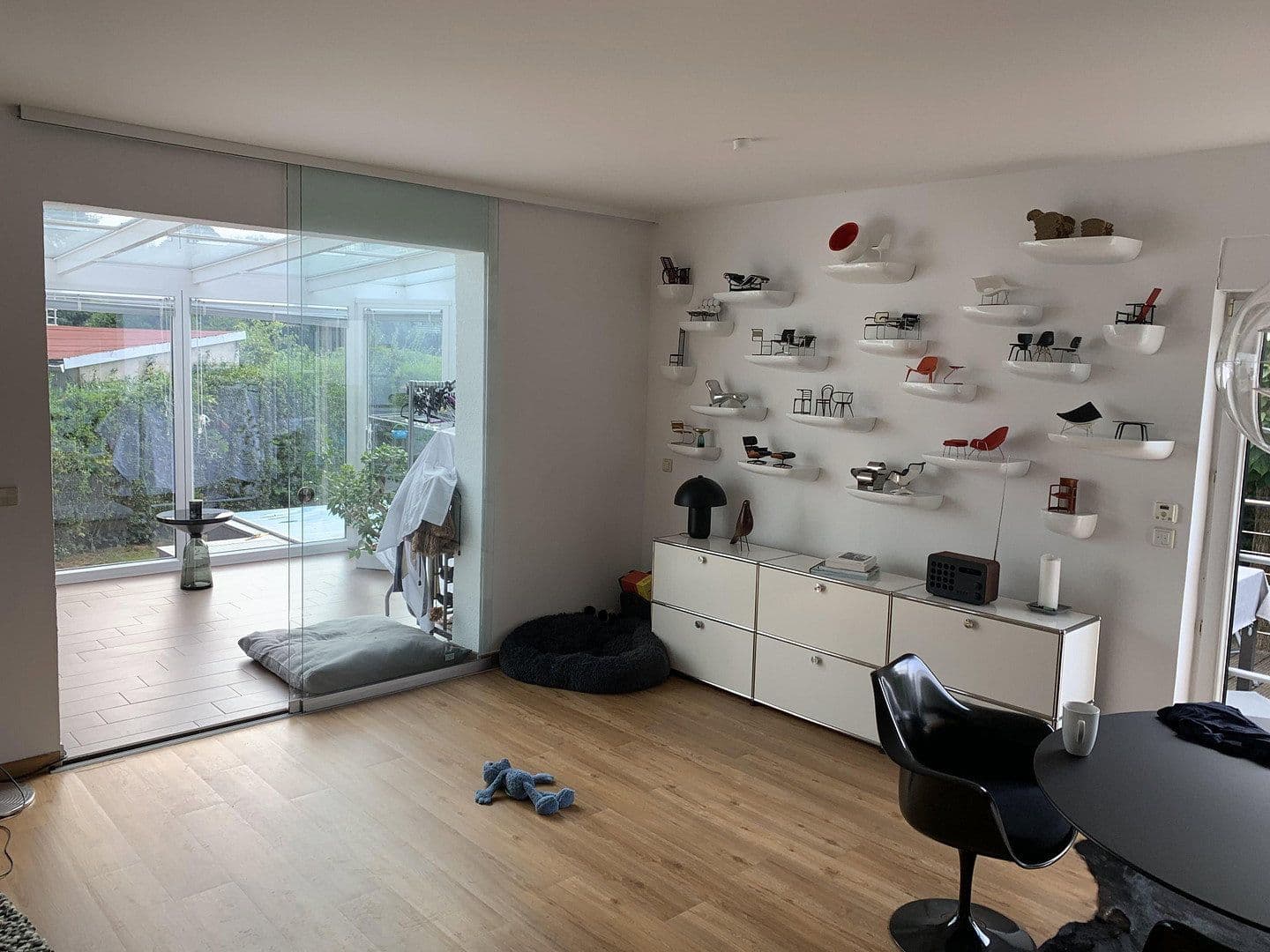 Prodej domu 129 m², pozemek 420 m², Dahlwitzer Str.35, Berlin Mahlsdorf, Berlín Prodej domu 129 m², pozemek 420 m², Dahlwitzer Str.35, Berlin Mahlsdorf, Berlín