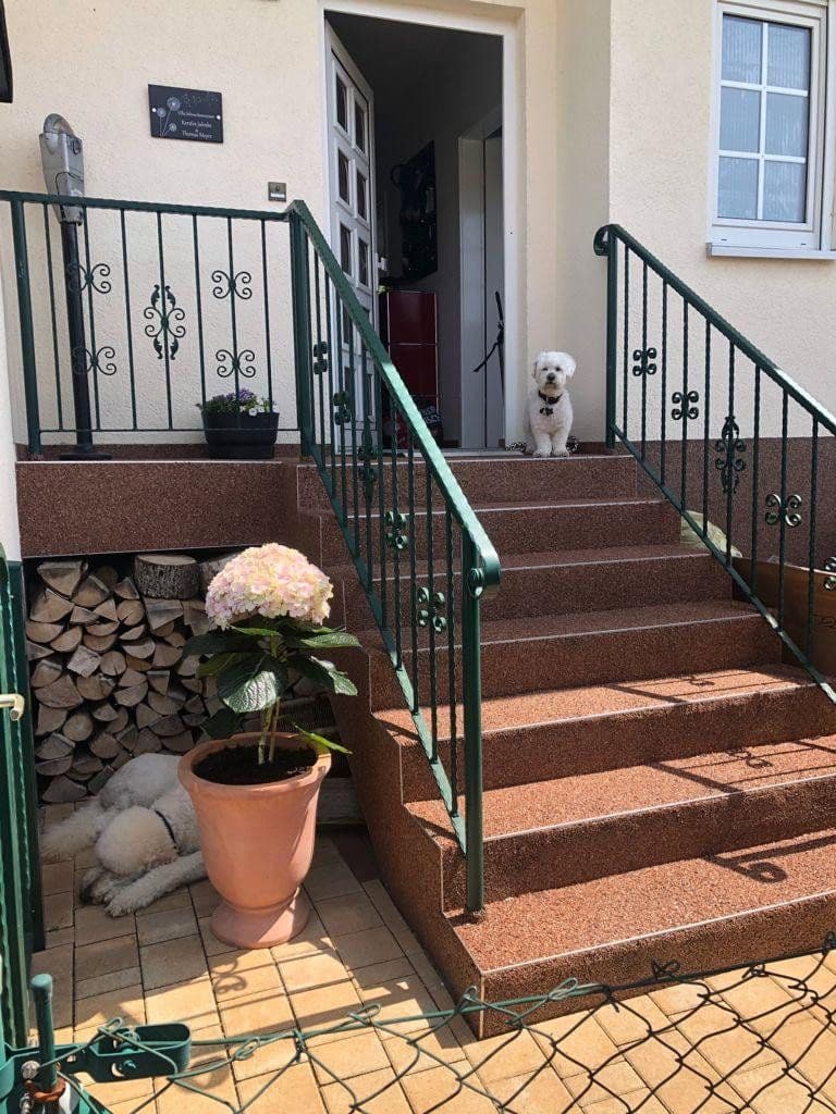 Prodej domu 129 m², pozemek 420 m², Dahlwitzer Str.35, Berlin Mahlsdorf, Berlín Prodej domu 129 m², pozemek 420 m², Dahlwitzer Str.35, Berlin Mahlsdorf, Berlín