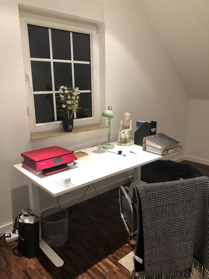 Prodej domu 129 m², pozemek 420 m², Dahlwitzer Str.35, Berlin Mahlsdorf, Berlín Prodej domu 129 m², pozemek 420 m², Dahlwitzer Str.35, Berlin Mahlsdorf, Berlín