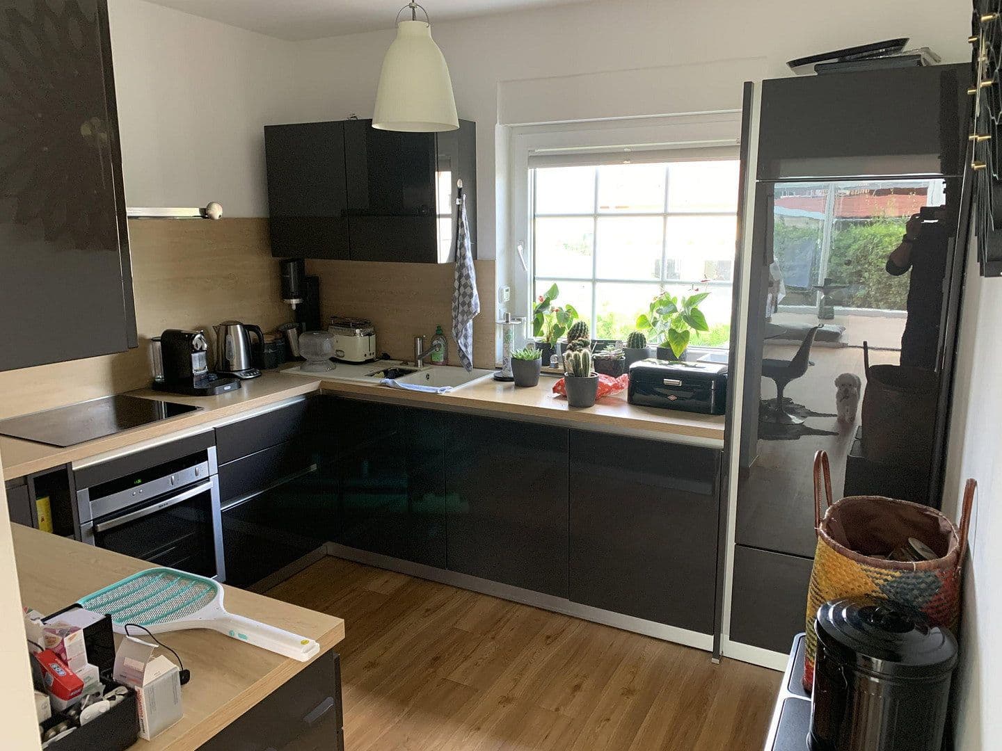 Prodej domu 129 m², pozemek 420 m², Dahlwitzer Str.35, Berlin Mahlsdorf, Berlín Prodej domu 129 m², pozemek 420 m², Dahlwitzer Str.35, Berlin Mahlsdorf, Berlín