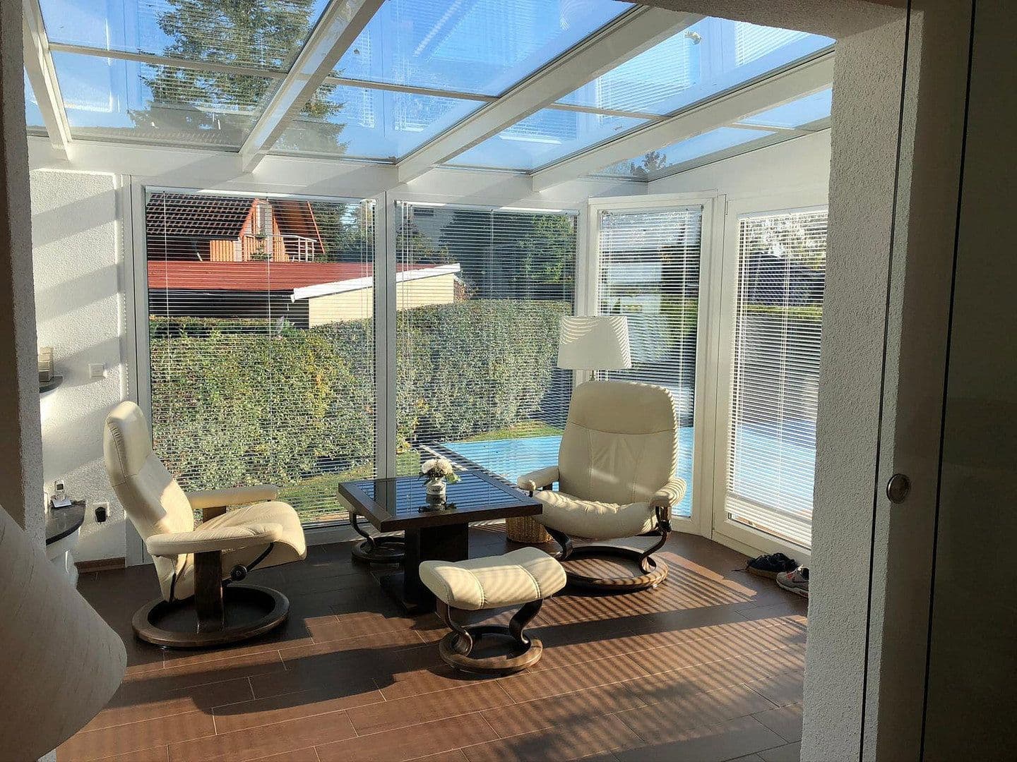 Prodej domu 129 m², pozemek 420 m², Dahlwitzer Str.35, Berlin Mahlsdorf, Berlín Prodej domu 129 m², pozemek 420 m², Dahlwitzer Str.35, Berlin Mahlsdorf, Berlín