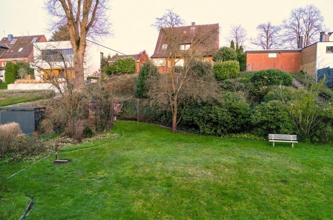 Pronájem domu 162 m², pozemek 1.712 m², Rheine, Severní Porýní-Vestfálsko Pronájem domu 162 m², pozemek 1.712 m², Rheine, Severní Porýní-Vestfálsko