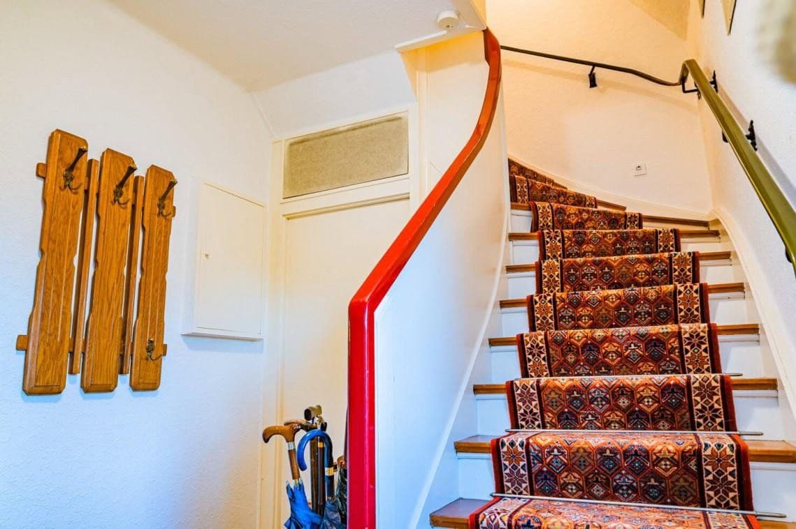 Pronájem domu 162 m², pozemek 1.712 m², Rheine, Severní Porýní-Vestfálsko Pronájem domu 162 m², pozemek 1.712 m², Rheine, Severní Porýní-Vestfálsko