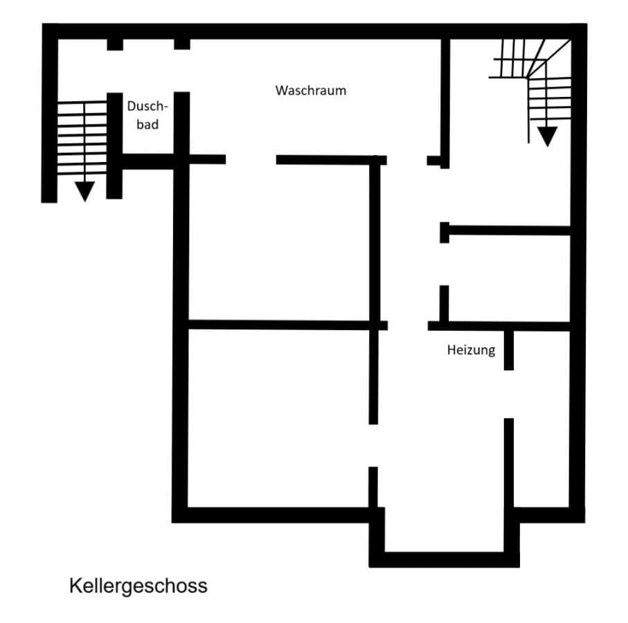 Pronájem domu 162 m², pozemek 1.712 m², Rheine, Severní Porýní-Vestfálsko Pronájem domu 162 m², pozemek 1.712 m², Rheine, Severní Porýní-Vestfálsko