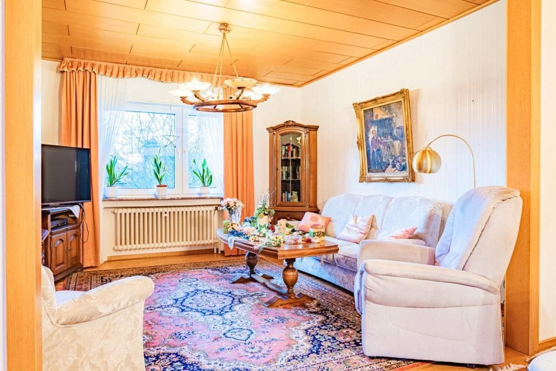 Pronájem domu 162 m², pozemek 1.712 m², Rheine, Severní Porýní-Vestfálsko Pronájem domu 162 m², pozemek 1.712 m², Rheine, Severní Porýní-Vestfálsko