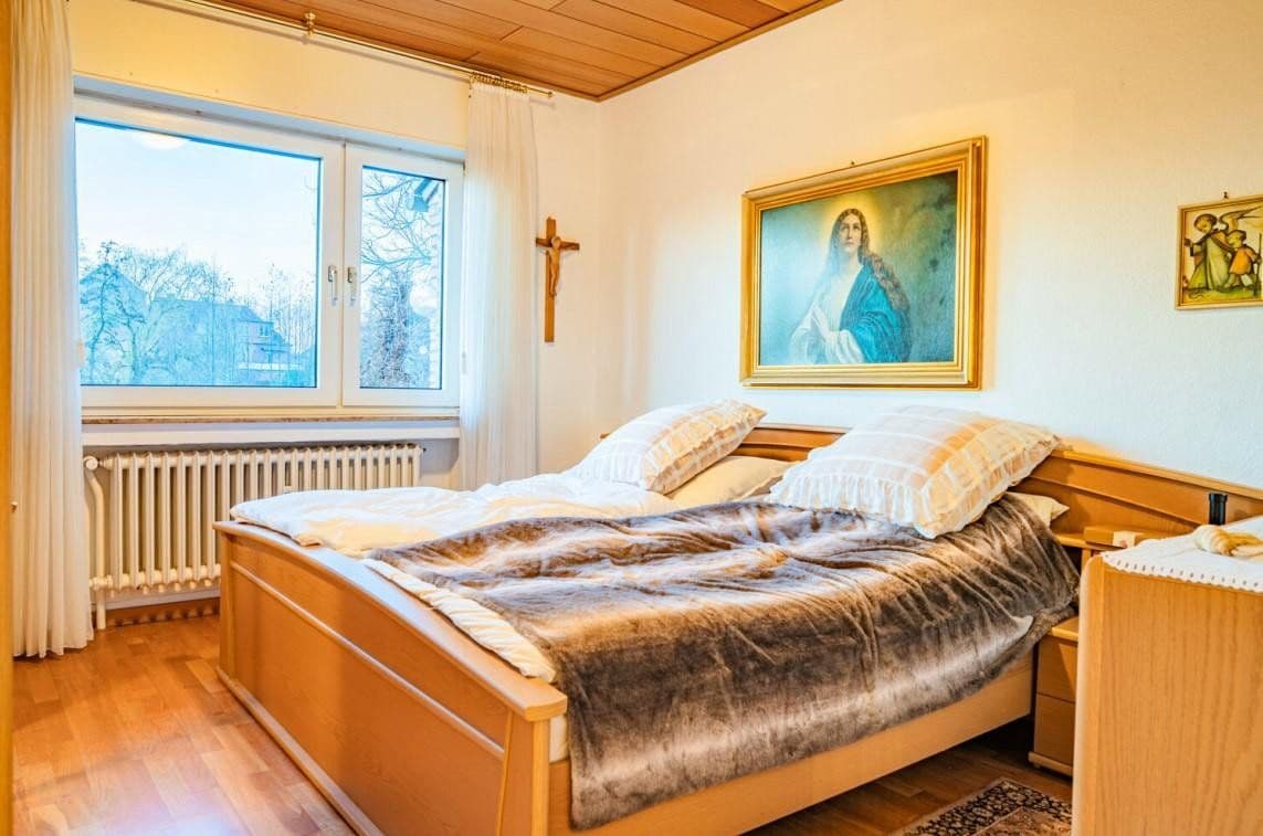 Pronájem domu 162 m², pozemek 1.712 m², Rheine, Severní Porýní-Vestfálsko Pronájem domu 162 m², pozemek 1.712 m², Rheine, Severní Porýní-Vestfálsko