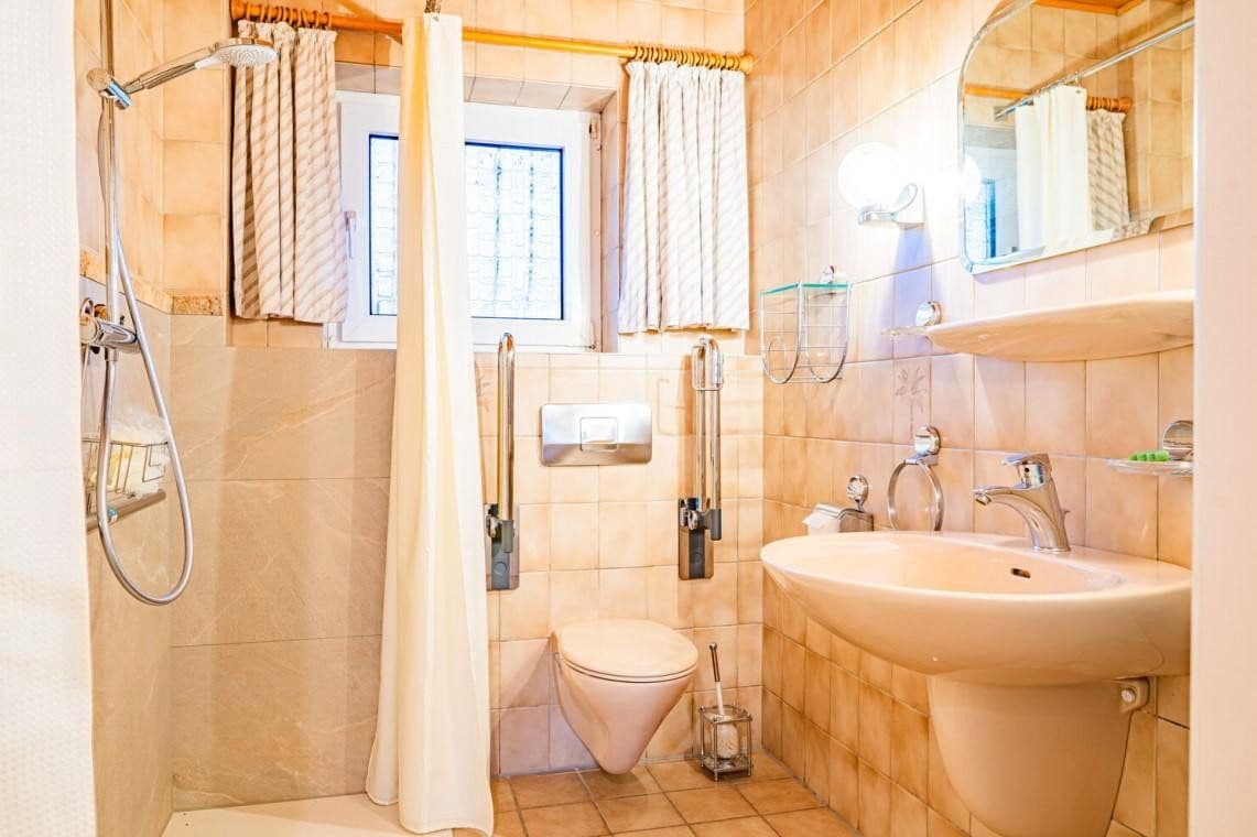 Pronájem domu 162 m², pozemek 1.712 m², Rheine, Severní Porýní-Vestfálsko Pronájem domu 162 m², pozemek 1.712 m², Rheine, Severní Porýní-Vestfálsko