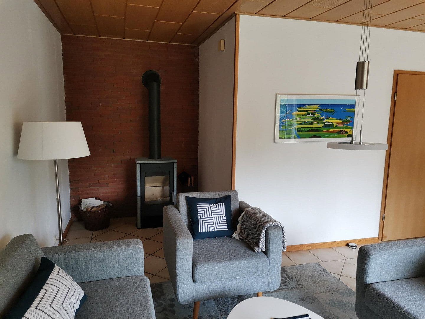 Prodej domu 223 m², pozemek 1.695 m², Steinberg, Šlesvicko-Holštýnsko Prodej domu 223 m², pozemek 1.695 m², Steinberg, Šlesvicko-Holštýnsko