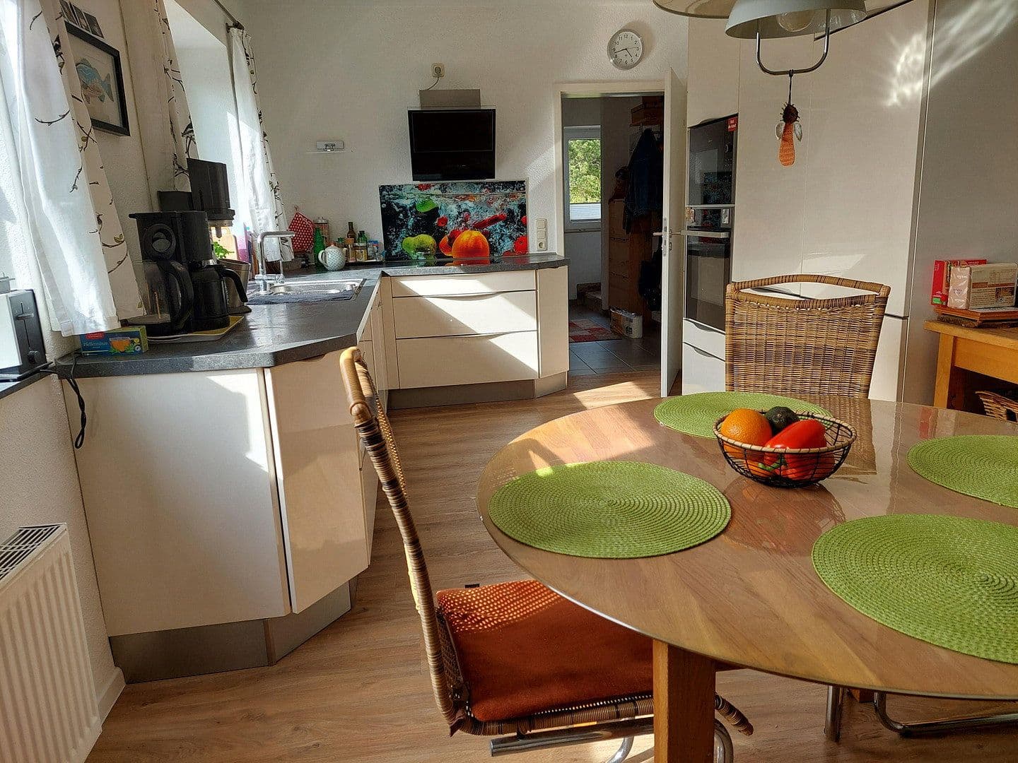 Prodej domu 223 m², pozemek 1.695 m², Steinberg, Šlesvicko-Holštýnsko Prodej domu 223 m², pozemek 1.695 m², Steinberg, Šlesvicko-Holštýnsko