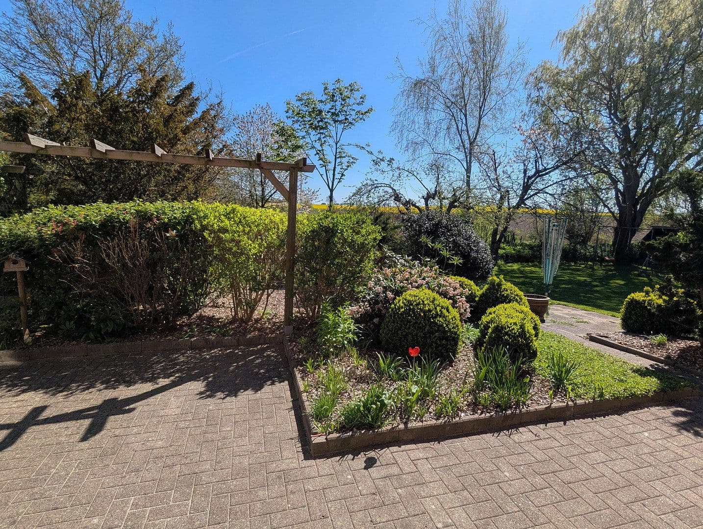Prodej domu 223 m², pozemek 1.695 m², Steinberg, Šlesvicko-Holštýnsko Prodej domu 223 m², pozemek 1.695 m², Steinberg, Šlesvicko-Holštýnsko