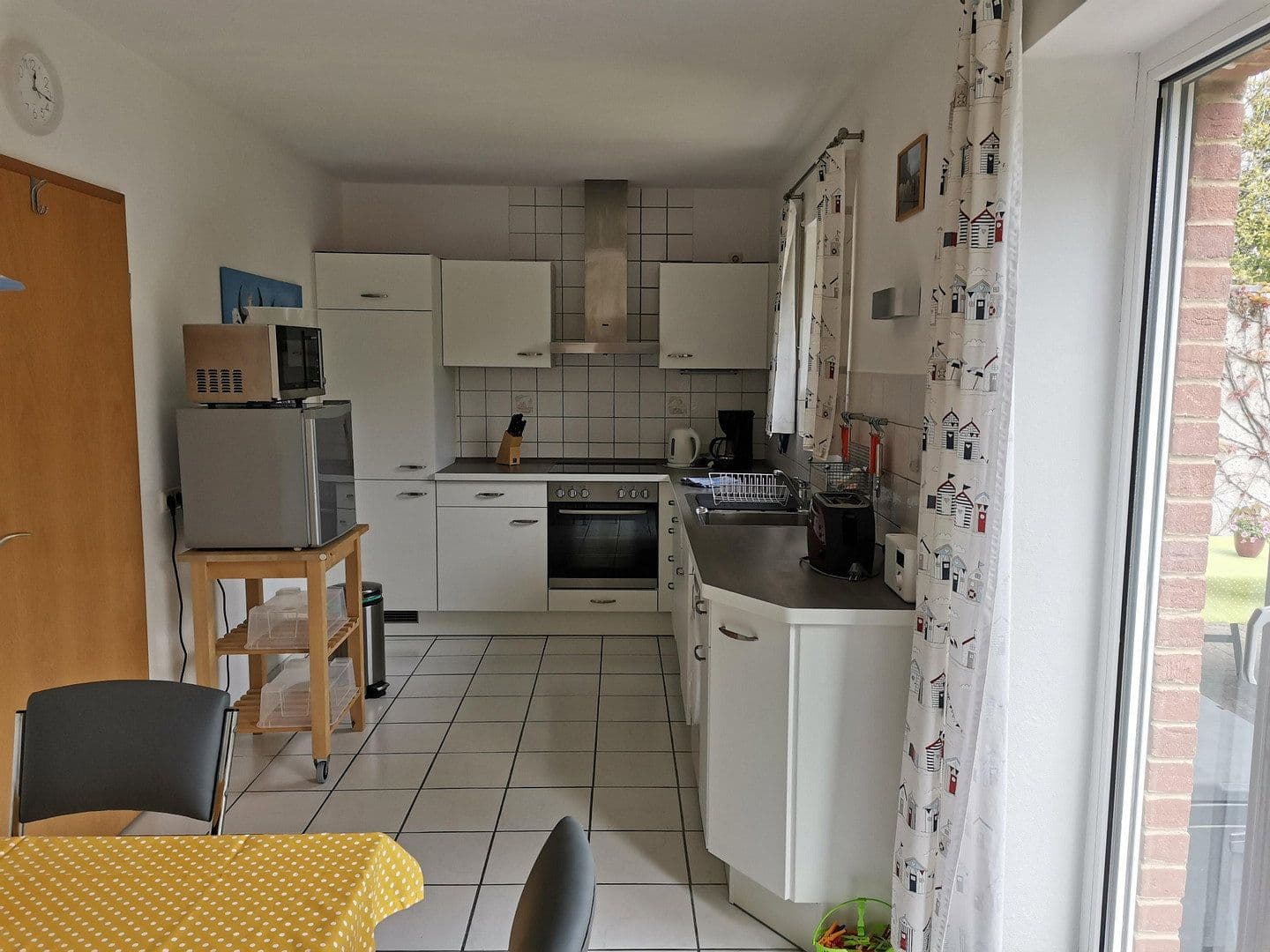 Prodej domu 223 m², pozemek 1.695 m², Steinberg, Šlesvicko-Holštýnsko Prodej domu 223 m², pozemek 1.695 m², Steinberg, Šlesvicko-Holštýnsko