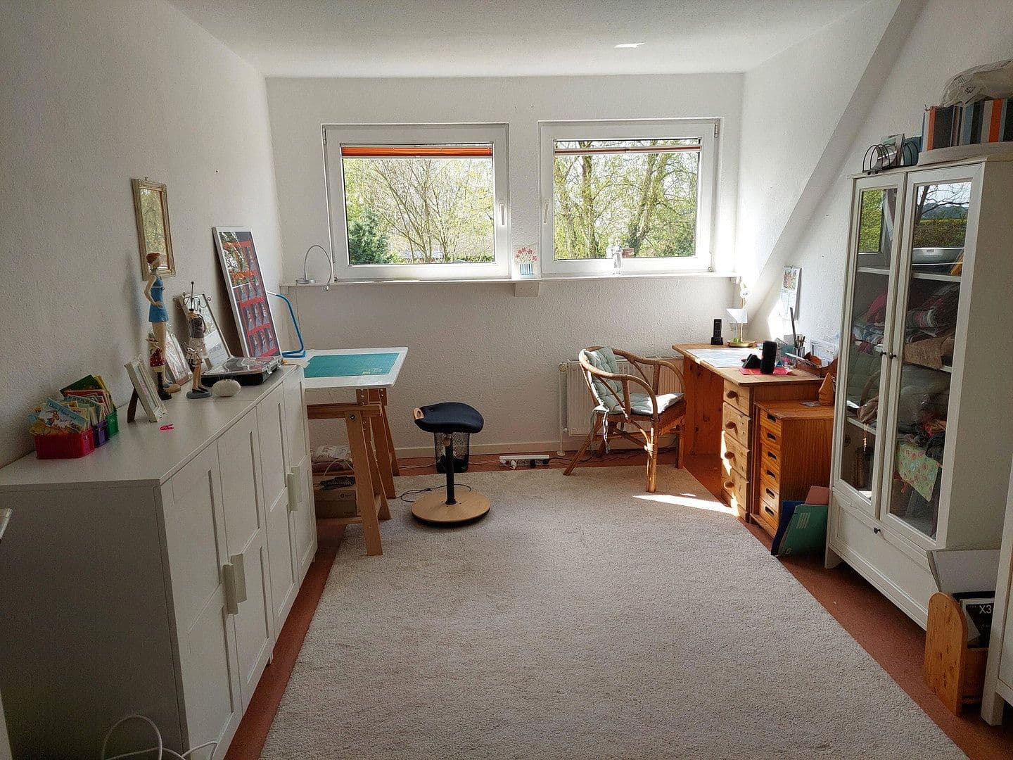 Prodej domu 223 m², pozemek 1.695 m², Steinberg, Šlesvicko-Holštýnsko Prodej domu 223 m², pozemek 1.695 m², Steinberg, Šlesvicko-Holštýnsko
