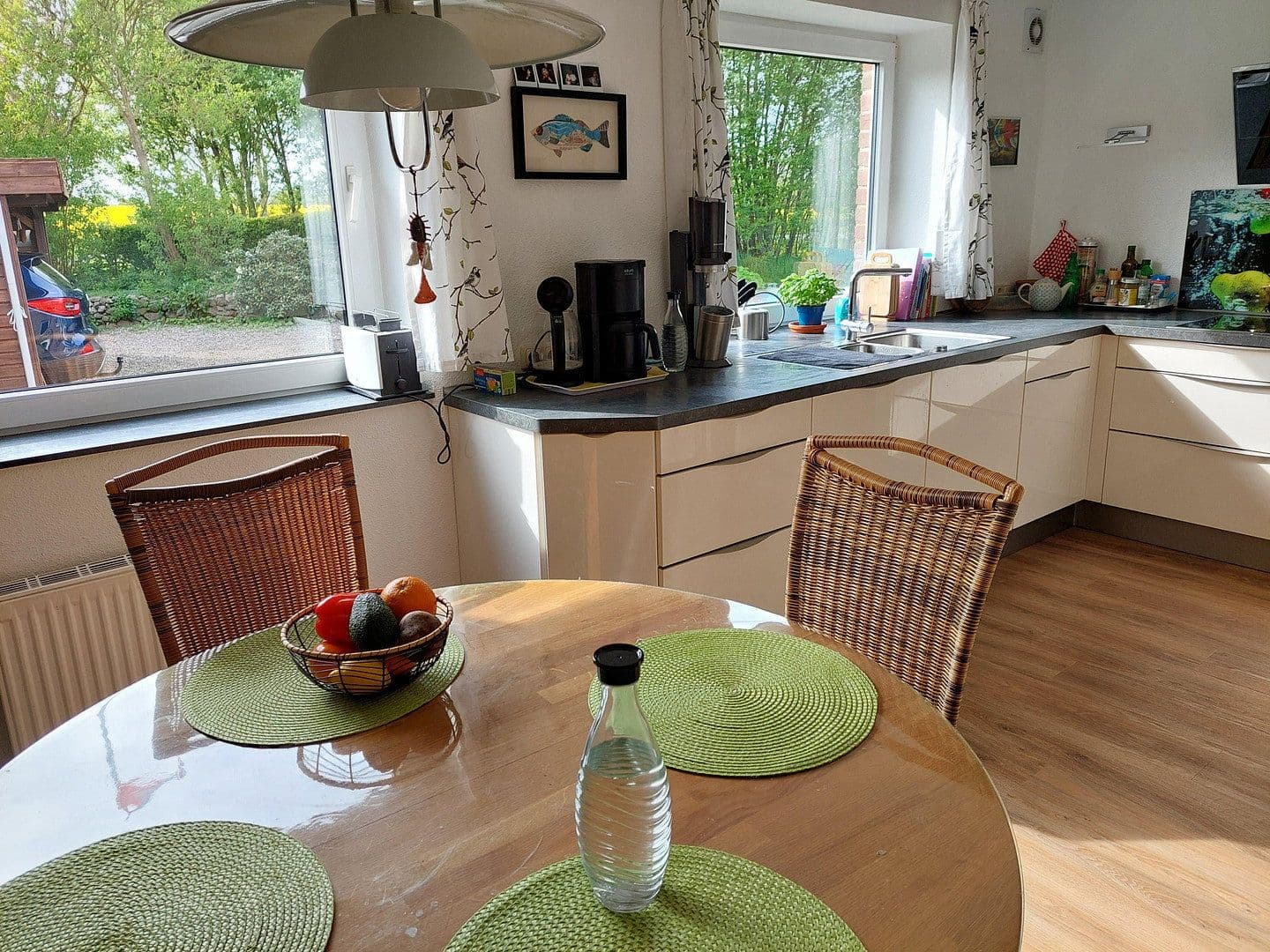 Prodej domu 223 m², pozemek 1.695 m², Steinberg, Šlesvicko-Holštýnsko Prodej domu 223 m², pozemek 1.695 m², Steinberg, Šlesvicko-Holštýnsko
