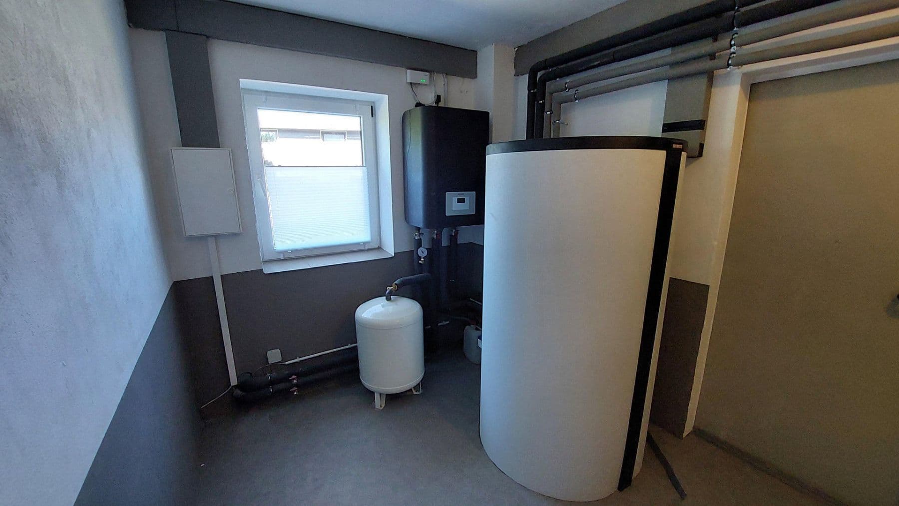 Prodej domu 223 m², pozemek 1.695 m², Steinberg, Šlesvicko-Holštýnsko Prodej domu 223 m², pozemek 1.695 m², Steinberg, Šlesvicko-Holštýnsko