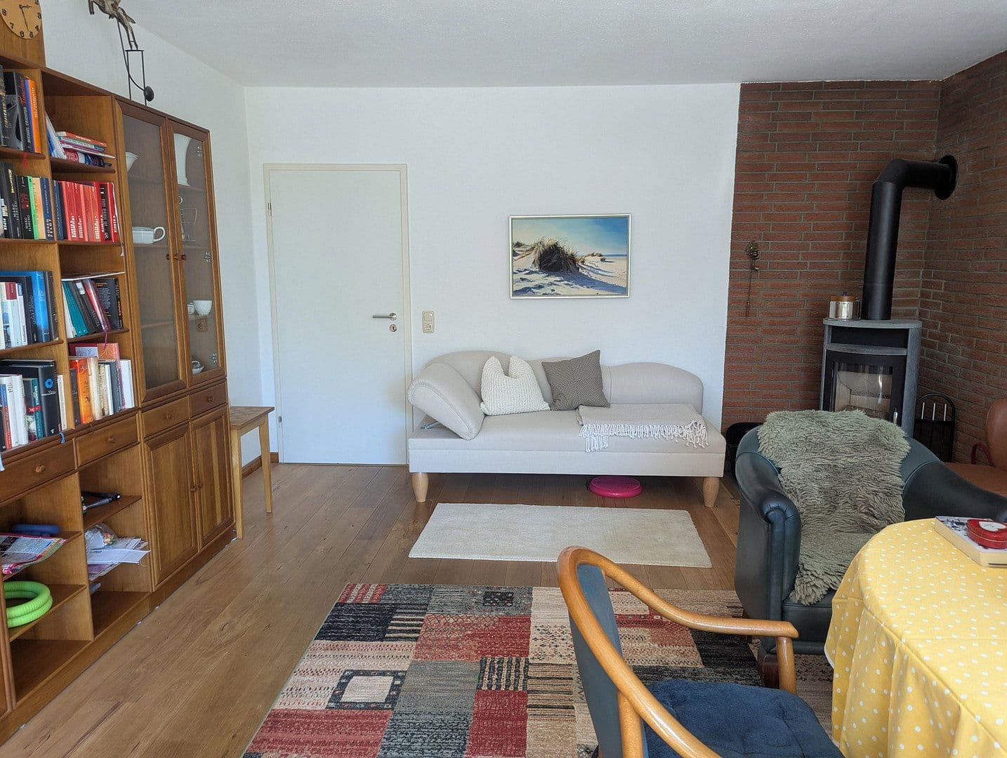 Prodej domu 223 m², pozemek 1.695 m², Steinberg, Šlesvicko-Holštýnsko Prodej domu 223 m², pozemek 1.695 m², Steinberg, Šlesvicko-Holštýnsko