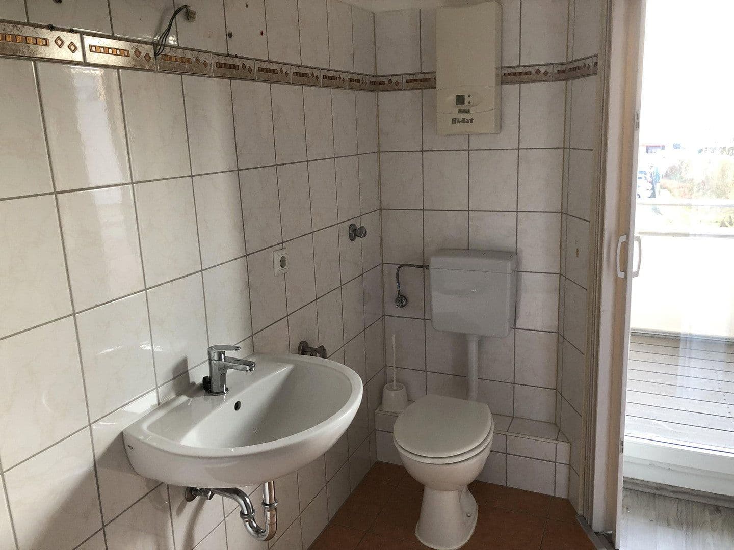 Pronájem bytu 3+1 81 m², Trecknase 3, Remscheid, Severní Porýní-Vestfálsko Pronájem bytu 3+1 81 m², Trecknase 3, Remscheid, Severní Porýní-Vestfálsko