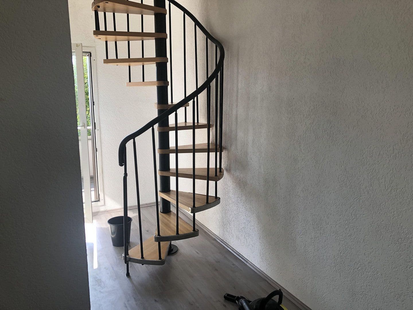 Pronájem bytu 3+1 81 m², Trecknase 3, Remscheid, Severní Porýní-Vestfálsko Pronájem bytu 3+1 81 m², Trecknase 3, Remscheid, Severní Porýní-Vestfálsko