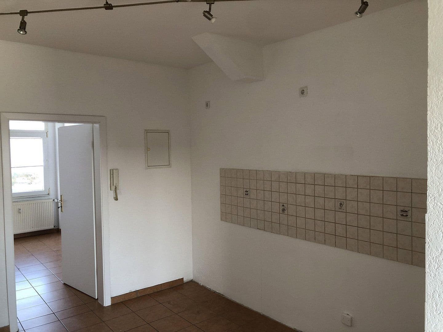 Pronájem bytu 3+1 81 m², Trecknase 3, Remscheid, Severní Porýní-Vestfálsko Pronájem bytu 3+1 81 m², Trecknase 3, Remscheid, Severní Porýní-Vestfálsko