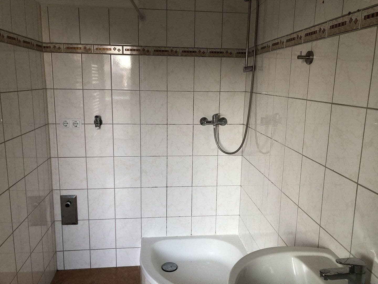 Pronájem bytu 3+1 81 m², Trecknase 3, Remscheid, Severní Porýní-Vestfálsko Pronájem bytu 3+1 81 m², Trecknase 3, Remscheid, Severní Porýní-Vestfálsko
