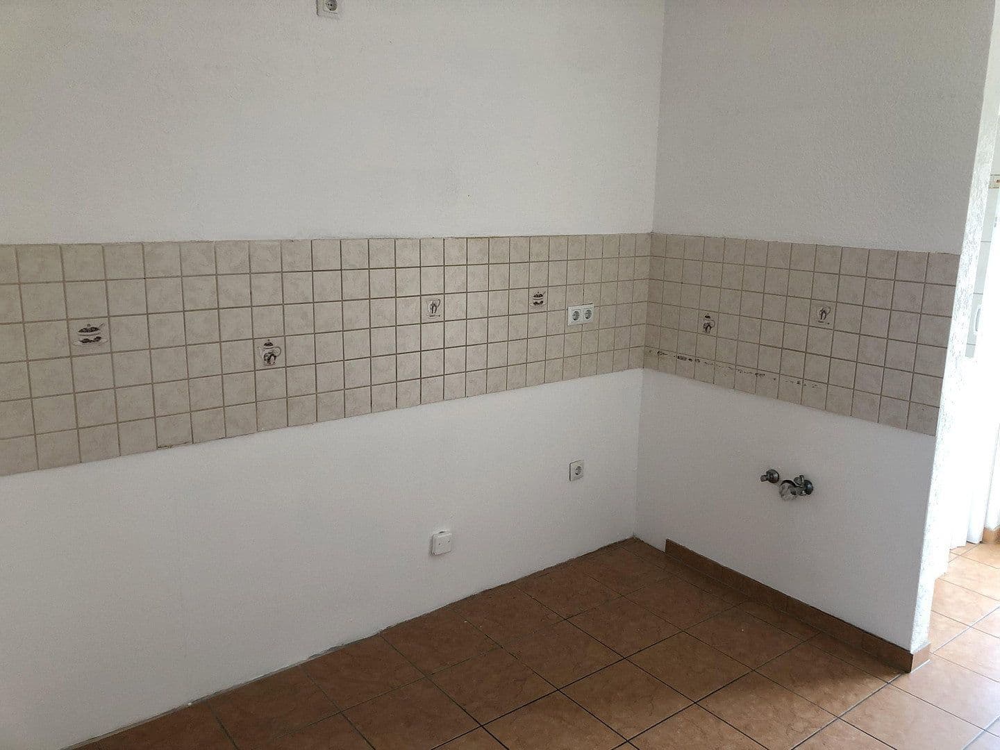 Pronájem bytu 3+1 81 m², Trecknase 3, Remscheid, Severní Porýní-Vestfálsko Pronájem bytu 3+1 81 m², Trecknase 3, Remscheid, Severní Porýní-Vestfálsko