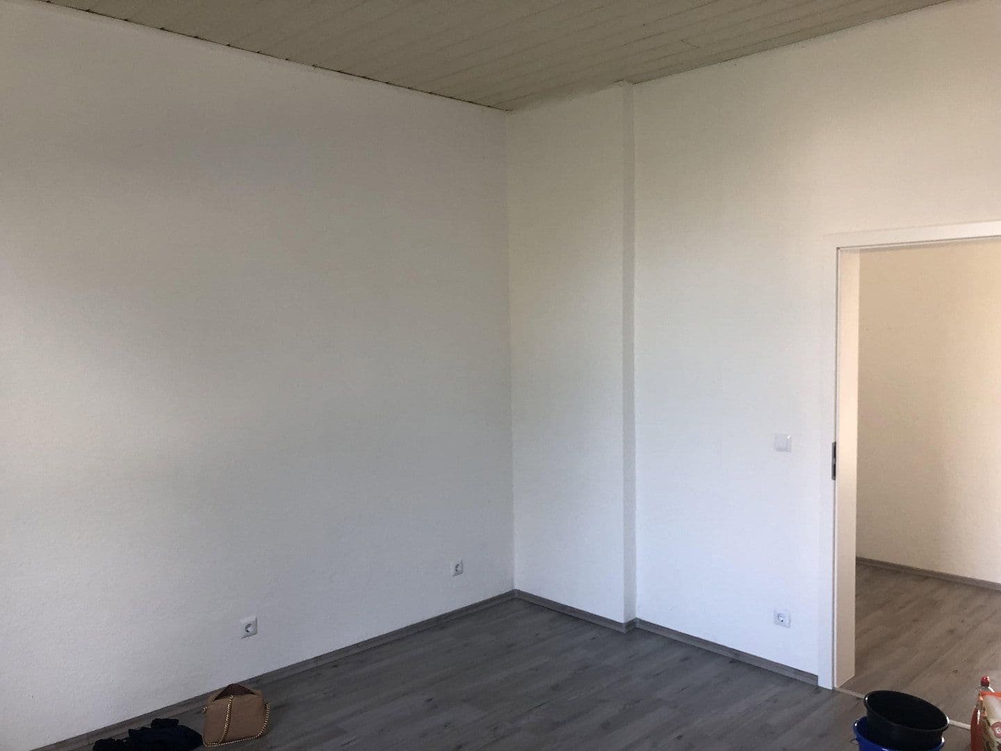 Pronájem bytu 3+1 81 m², Trecknase 3, Remscheid, Severní Porýní-Vestfálsko Pronájem bytu 3+1 81 m², Trecknase 3, Remscheid, Severní Porýní-Vestfálsko