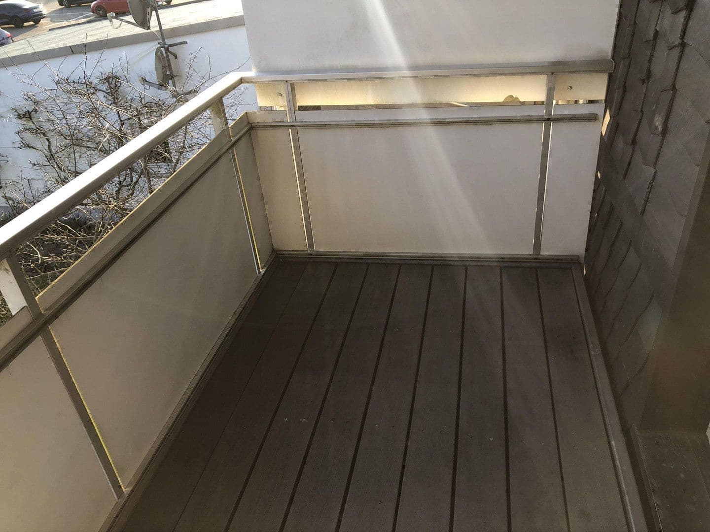 Pronájem bytu 3+1 81 m², Trecknase 3, Remscheid, Severní Porýní-Vestfálsko Pronájem bytu 3+1 81 m², Trecknase 3, Remscheid, Severní Porýní-Vestfálsko