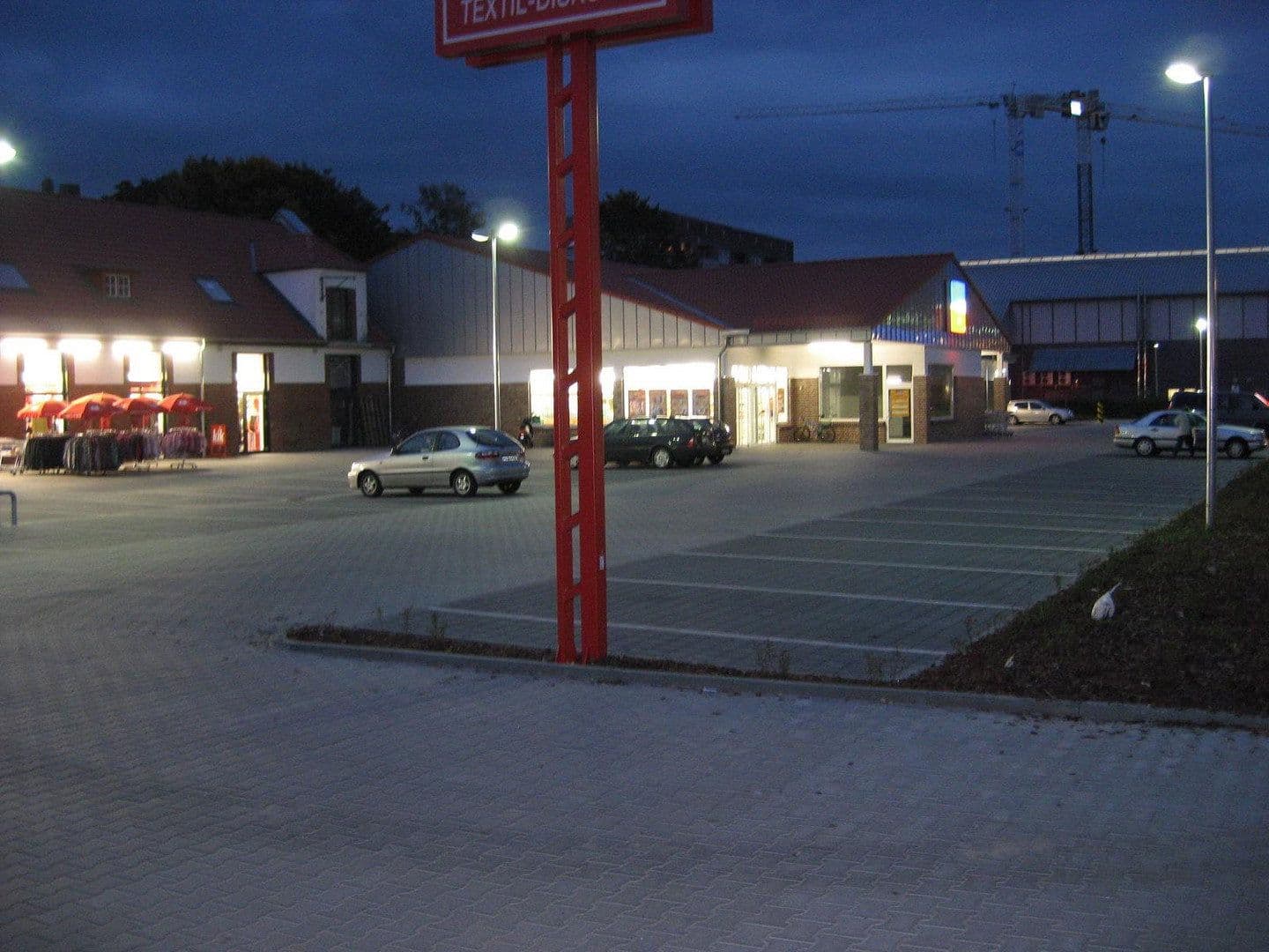 Pronájem bytu 3+1 100 m², Lübeck, Šlesvicko-Holštýnsko Pronájem bytu 3+1 100 m², Lübeck, Šlesvicko-Holštýnsko