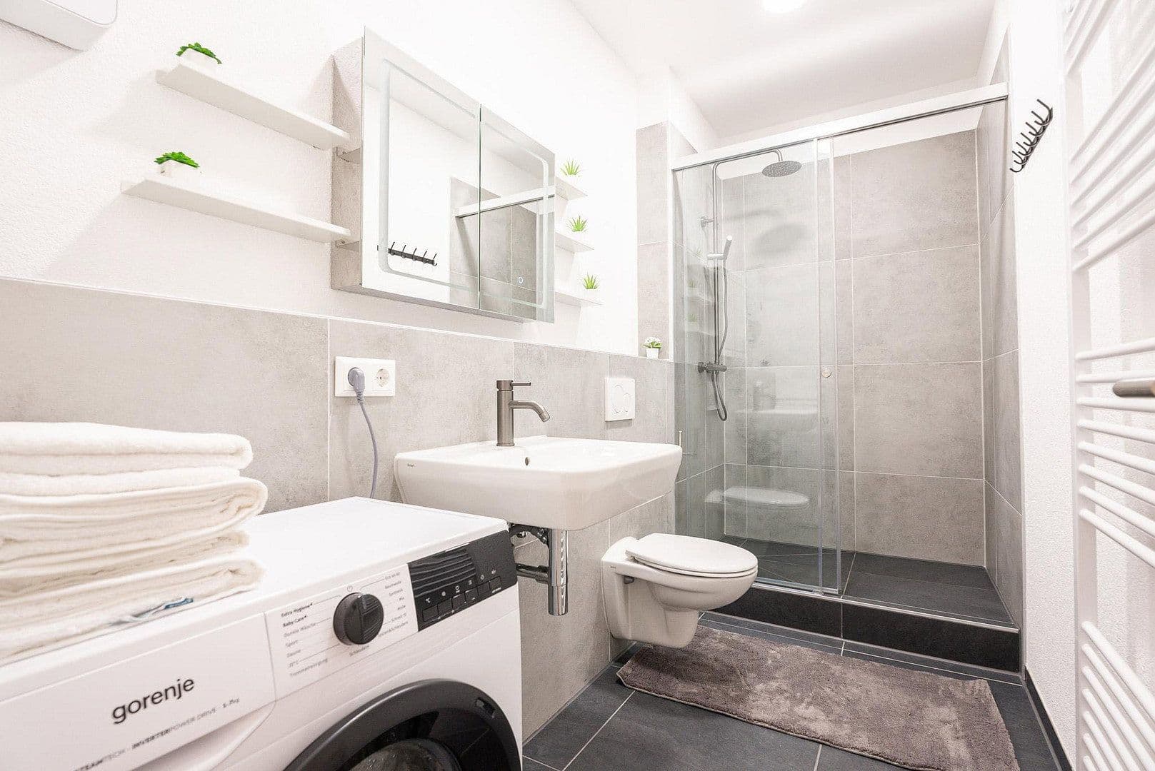 Pronájem bytu 4+1 85 m², Wilhelmstrasse 11, Heilbronn, Bádensko-Württembersko Pronájem bytu 4+1 85 m², Wilhelmstrasse 11, Heilbronn, Bádensko-Württembersko