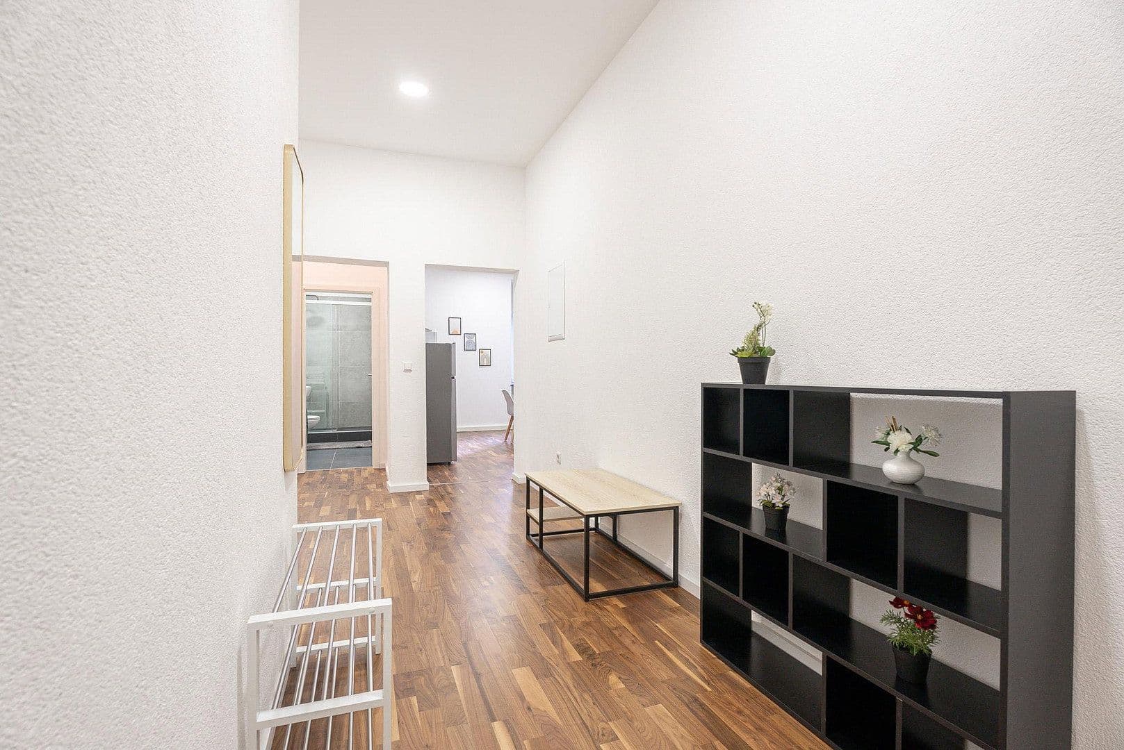 Pronájem bytu 4+1 85 m², Wilhelmstrasse 11, Heilbronn, Bádensko-Württembersko Pronájem bytu 4+1 85 m², Wilhelmstrasse 11, Heilbronn, Bádensko-Württembersko