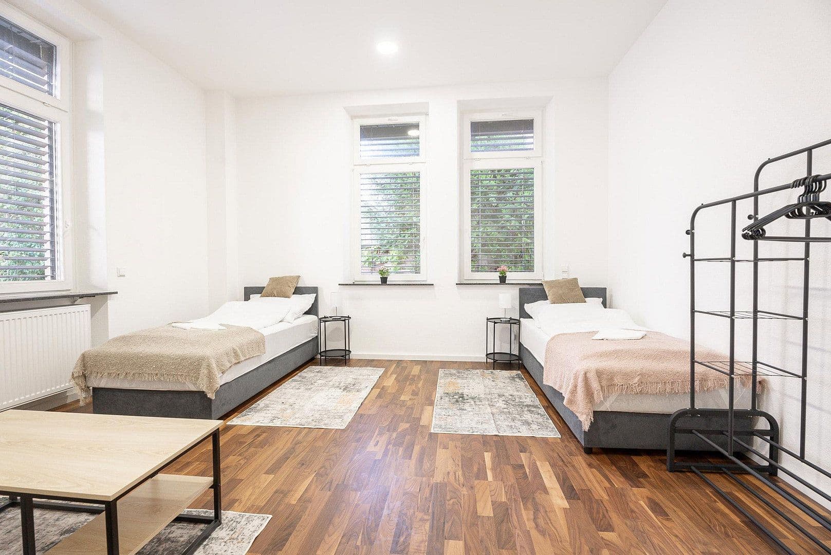 Pronájem bytu 4+1 85 m², Wilhelmstrasse 11, Heilbronn, Bádensko-Württembersko Pronájem bytu 4+1 85 m², Wilhelmstrasse 11, Heilbronn, Bádensko-Württembersko