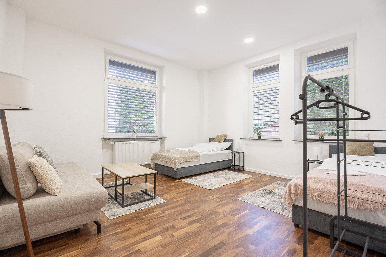 Pronájem bytu 4+1 85 m², Wilhelmstrasse 11, Heilbronn, Bádensko-Württembersko Pronájem bytu 4+1 85 m², Wilhelmstrasse 11, Heilbronn, Bádensko-Württembersko