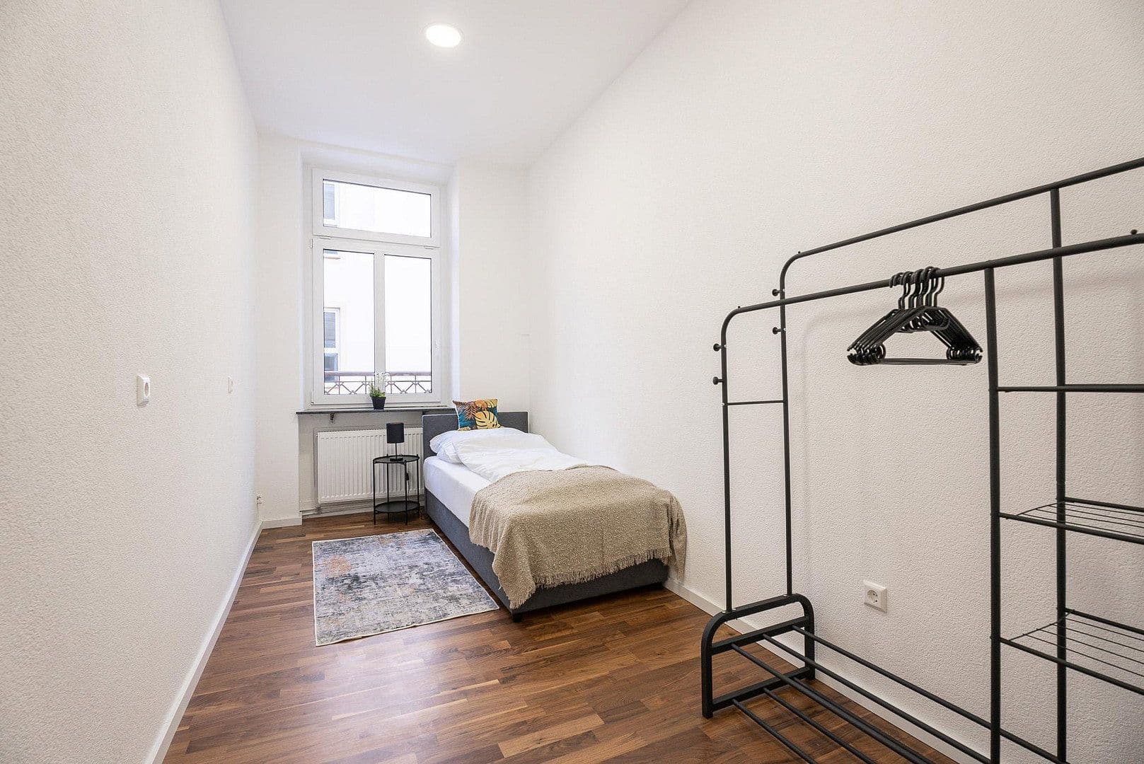 Pronájem bytu 4+1 85 m², Wilhelmstrasse 11, Heilbronn, Bádensko-Württembersko Pronájem bytu 4+1 85 m², Wilhelmstrasse 11, Heilbronn, Bádensko-Württembersko