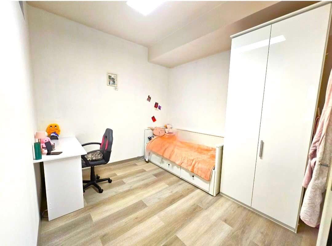 Pronájem bytu 3+kk 75 m², Faulenstraße 46, Bremen, Bremen Pronájem bytu 3+kk 75 m², Faulenstraße 46, Bremen, Bremen