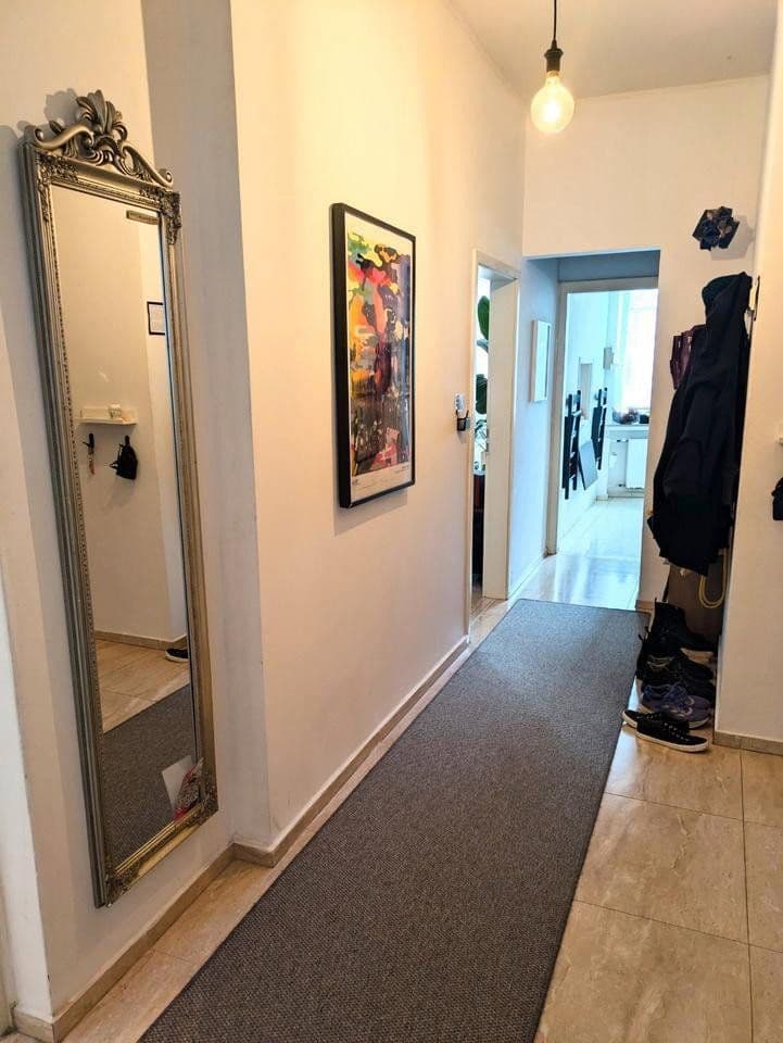 Pronájem bytu 3+kk 75 m², Faulenstraße 46, Bremen, Bremen Pronájem bytu 3+kk 75 m², Faulenstraße 46, Bremen, Bremen