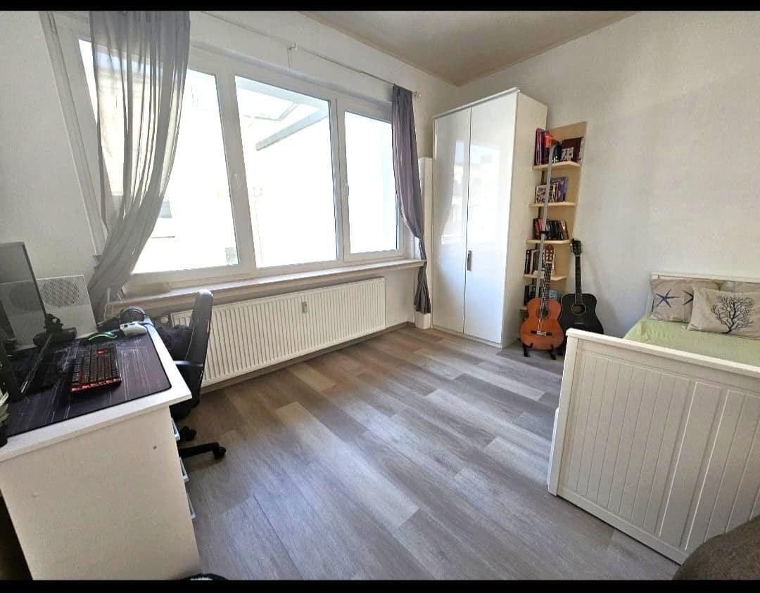 Pronájem bytu 3+kk 75 m², Faulenstraße 46, Bremen, Bremen Pronájem bytu 3+kk 75 m², Faulenstraße 46, Bremen, Bremen