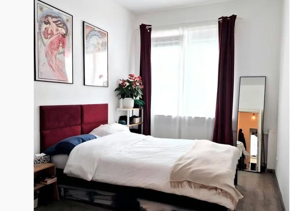 Pronájem bytu 3+kk 75 m², Faulenstraße 46, Bremen, Bremen Pronájem bytu 3+kk 75 m², Faulenstraße 46, Bremen, Bremen