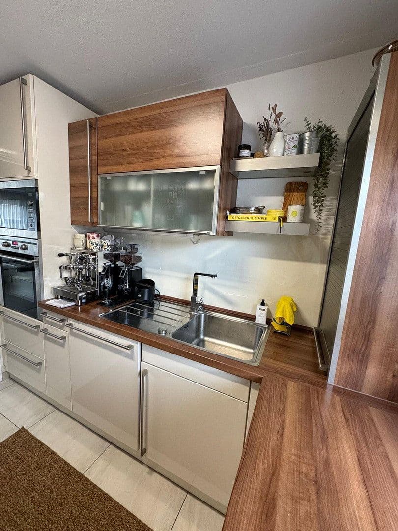 Prodej bytu 3+kk 90 m², Ehningen, Bádensko-Württembersko Prodej bytu 3+kk 90 m², Ehningen, Bádensko-Württembersko