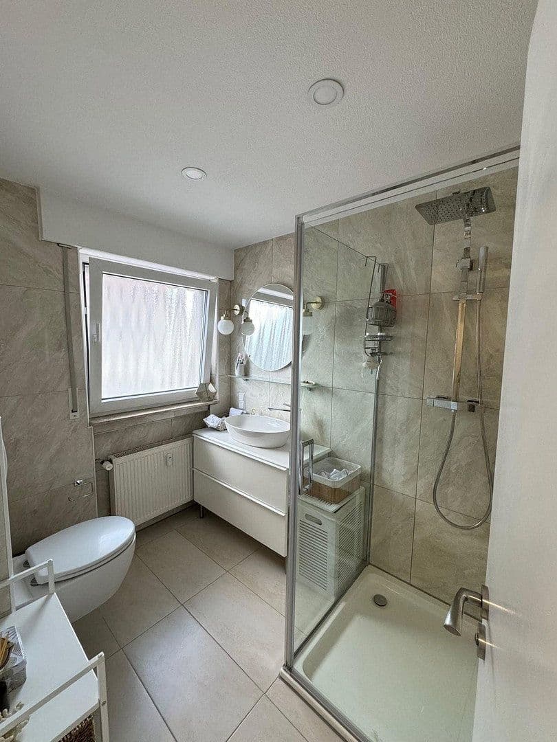 Prodej bytu 3+kk 90 m², Ehningen, Bádensko-Württembersko Prodej bytu 3+kk 90 m², Ehningen, Bádensko-Württembersko