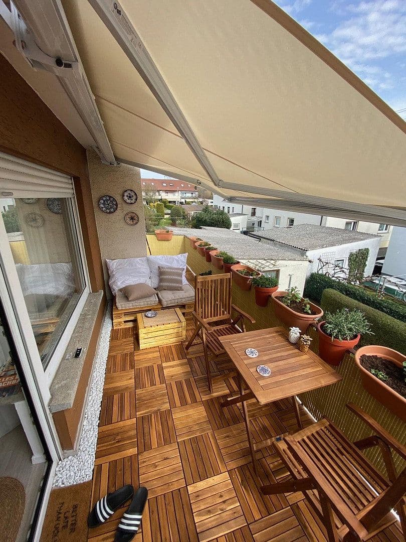 Prodej bytu 3+kk 90 m², Ehningen, Bádensko-Württembersko Prodej bytu 3+kk 90 m², Ehningen, Bádensko-Württembersko